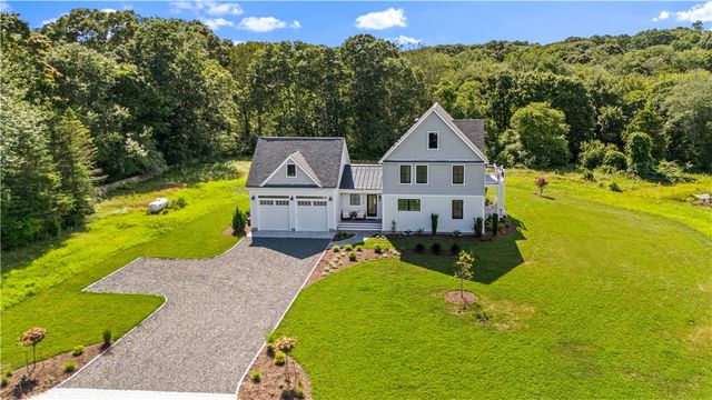 416 Bridgetown Road, South Kingstown, RI 02874