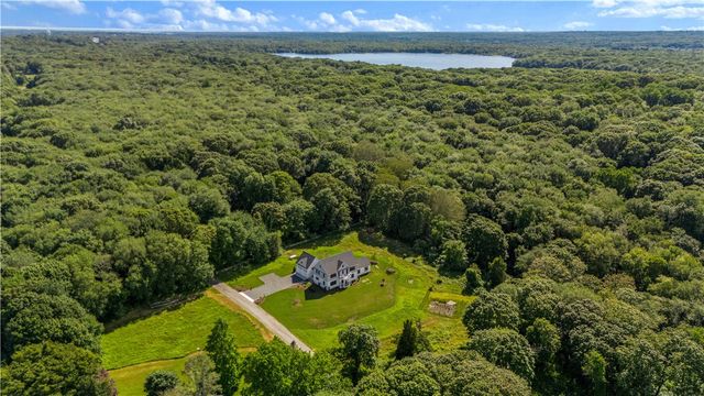 416 Bridgetown Road, South Kingstown, RI 02874