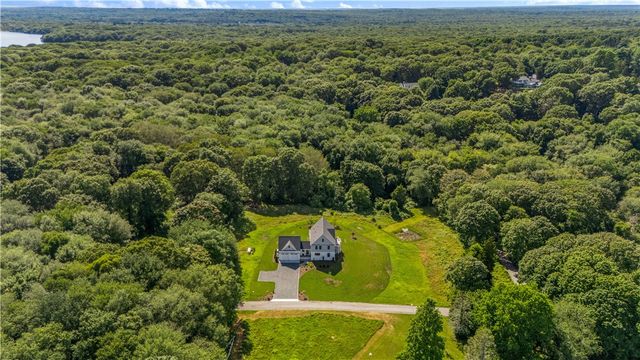 416 Bridgetown Road, South Kingstown, RI 02874