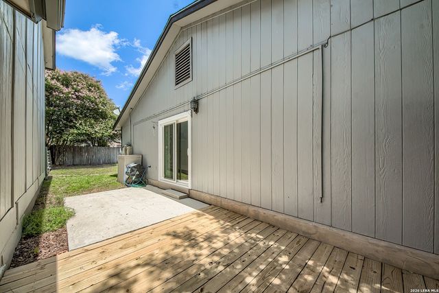 4611 Desert Poppy, San Antonio, TX 78247