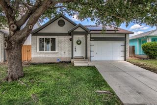 4611 Desert Poppy, San Antonio, TX 78247