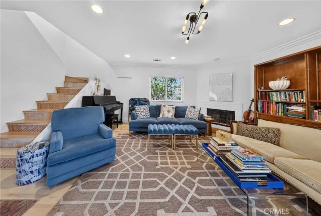 411 Fordland Avenue, La Verne, CA 91750
