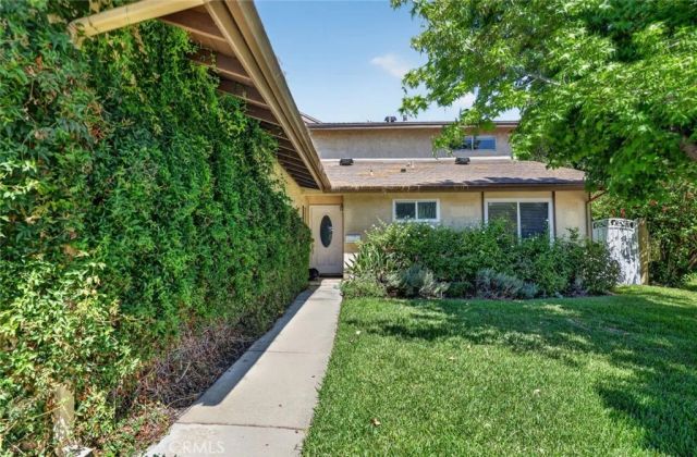 411 Fordland Avenue, La Verne, CA 91750
