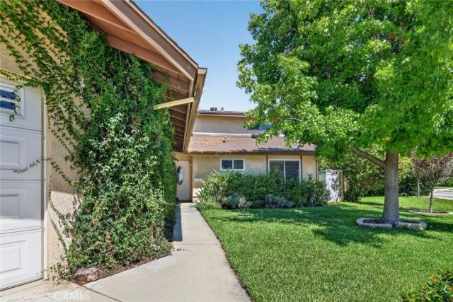 411 Fordland Avenue, La Verne, CA 91750