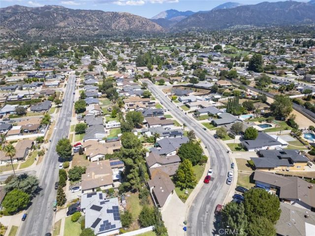 411 Fordland Avenue, La Verne, CA 91750