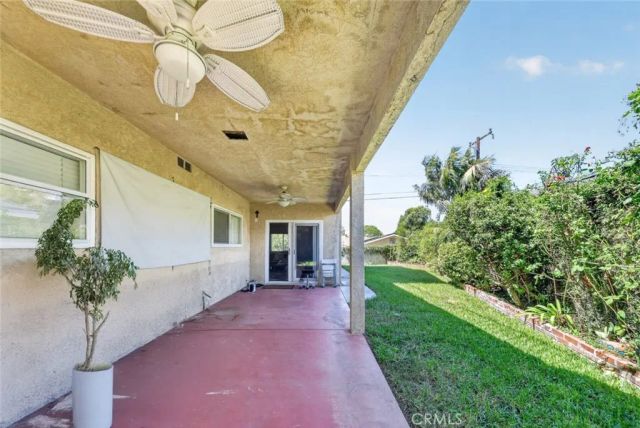 411 Fordland Avenue, La Verne, CA 91750