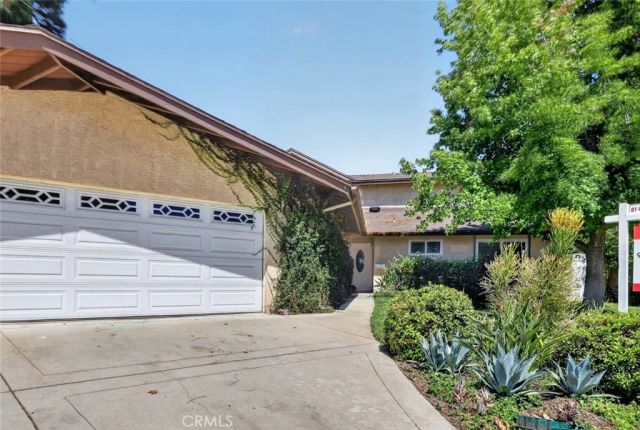 411 Fordland Avenue, La Verne, CA 91750