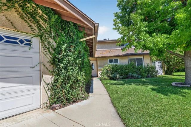 411 Fordland Avenue, La Verne, CA 91750