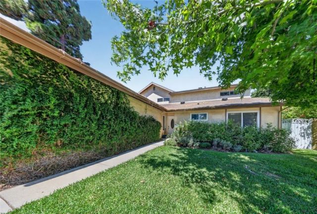 411 Fordland Avenue, La Verne, CA 91750
