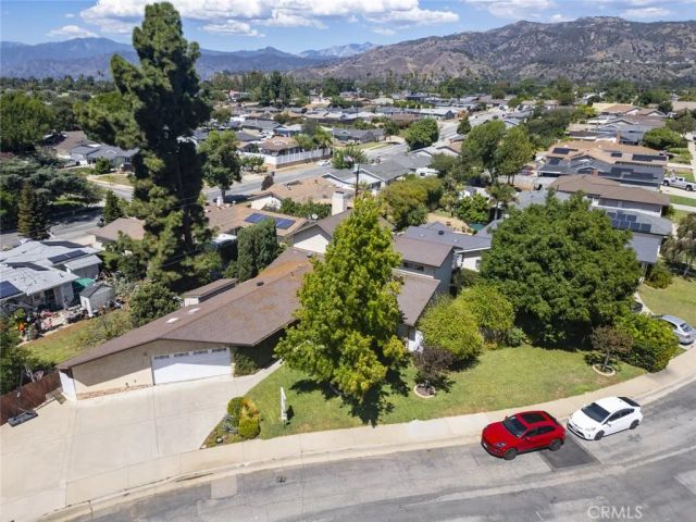 411 Fordland Avenue, La Verne, CA 91750
