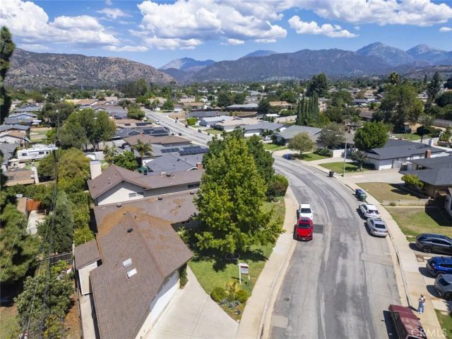 411 Fordland Avenue, La Verne, CA 91750