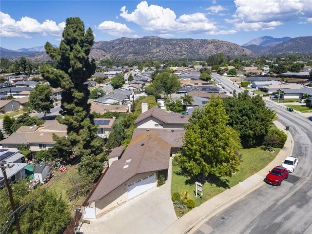 411 Fordland Avenue, La Verne, CA 91750