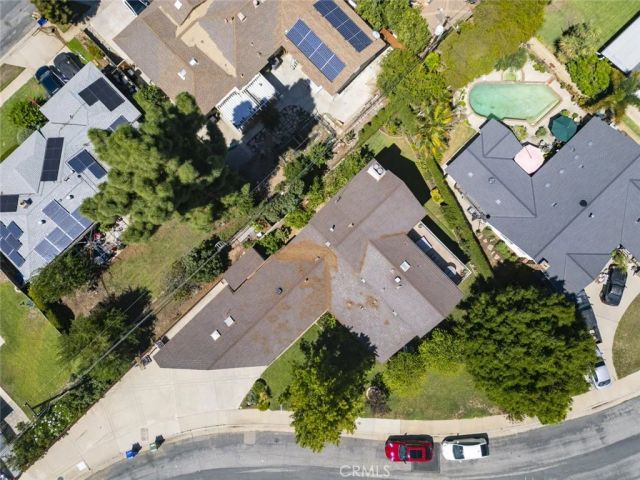 411 Fordland Avenue, La Verne, CA 91750