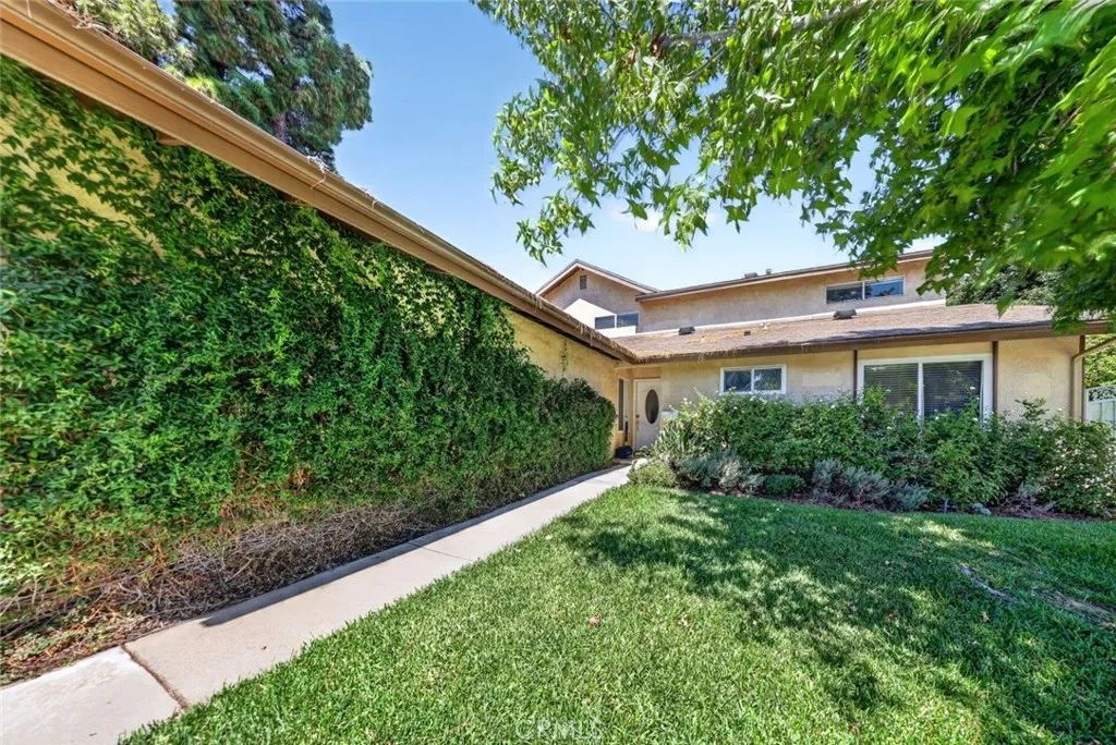 411 Fordland Avenue, La Verne, CA 91750