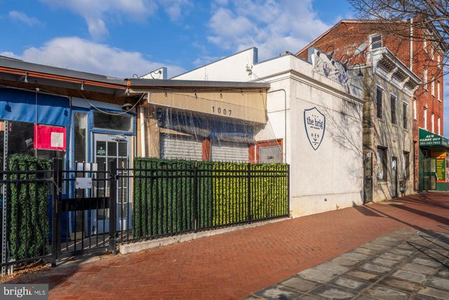 706 L ST SE, Washington, DC 20003