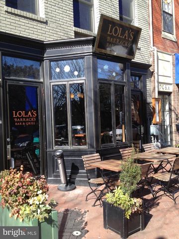 706 L ST SE, Washington, DC 20003