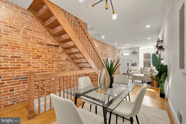 706 L ST SE, Washington, DC 20003