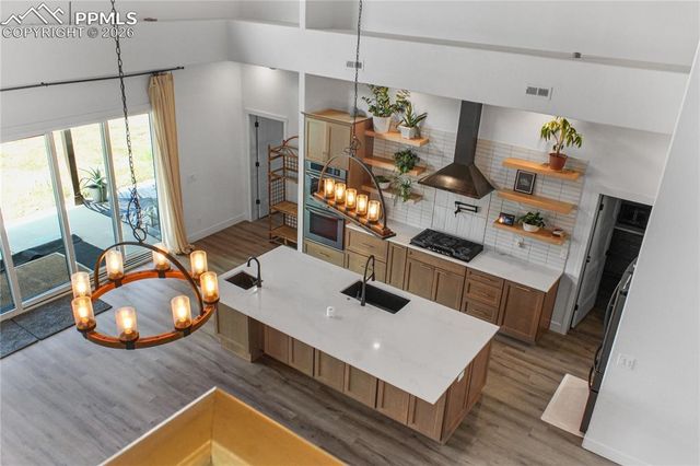 7792 Bannockburn Trail, Colorado Springs, CO 80908