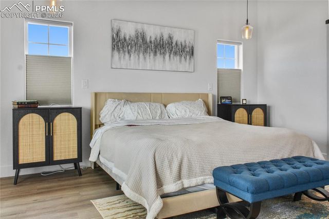 7792 Bannockburn Trail, Colorado Springs, CO 80908