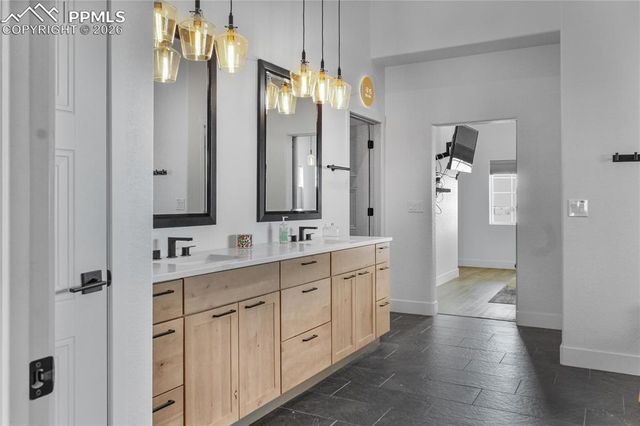 7792 Bannockburn Trail, Colorado Springs, CO 80908