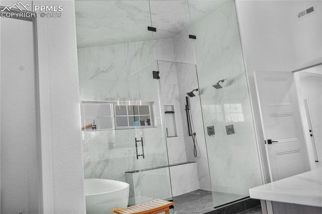 7792 Bannockburn Trail, Colorado Springs, CO 80908