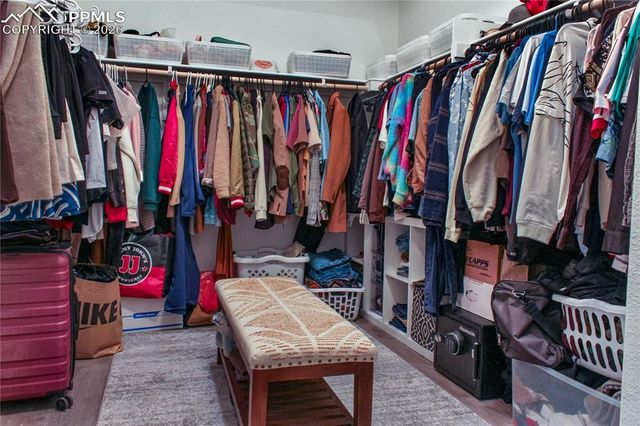 7792 Bannockburn Trail, Colorado Springs, CO 80908