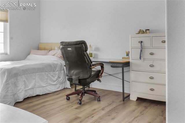 7792 Bannockburn Trail, Colorado Springs, CO 80908