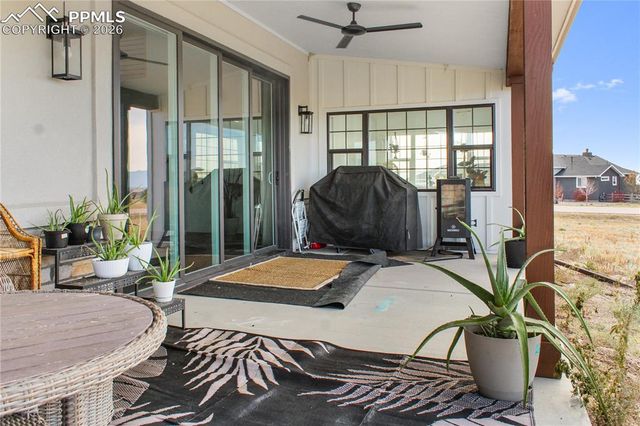 7792 Bannockburn Trail, Colorado Springs, CO 80908