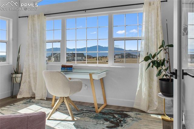 7792 Bannockburn Trail, Colorado Springs, CO 80908