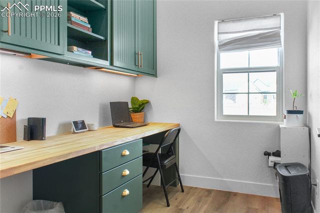 7792 Bannockburn Trail, Colorado Springs, CO 80908