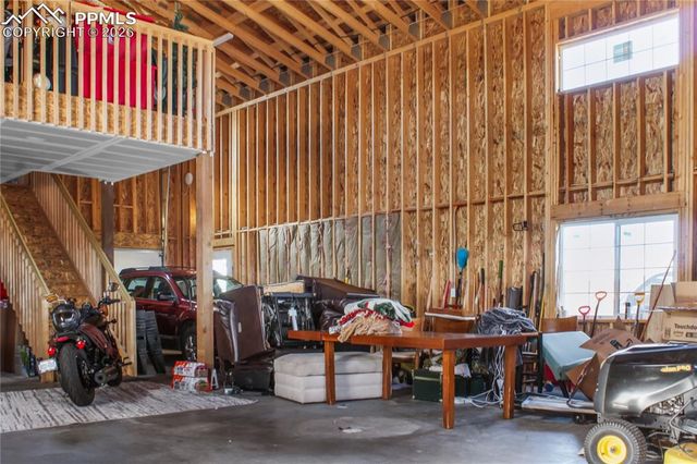 7792 Bannockburn Trail, Colorado Springs, CO 80908