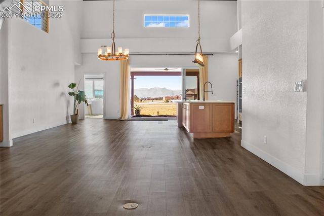 7792 Bannockburn Trail, Colorado Springs, CO 80908