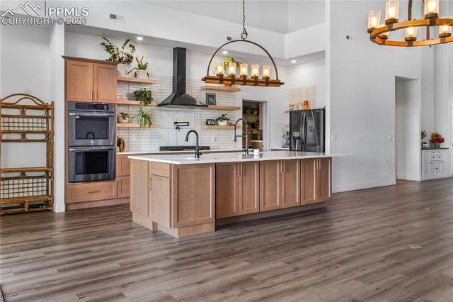 7792 Bannockburn Trail, Colorado Springs, CO 80908