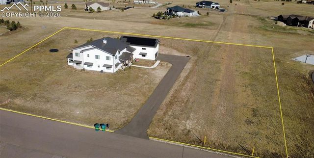 7792 Bannockburn Trail, Colorado Springs, CO 80908