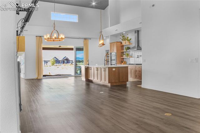 7792 Bannockburn Trail, Colorado Springs, CO 80908