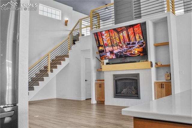 7792 Bannockburn Trail, Colorado Springs, CO 80908