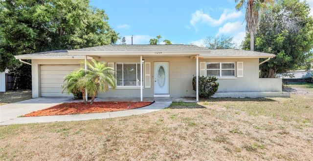 11234 68TH AVENUE N, Seminole, FL 33772