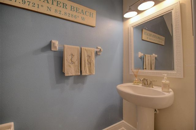 2485 GOLDEN PASTURE CIRCLE, Clearwater, FL 33764