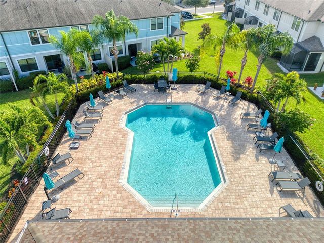 2485 GOLDEN PASTURE CIRCLE, Clearwater, FL 33764