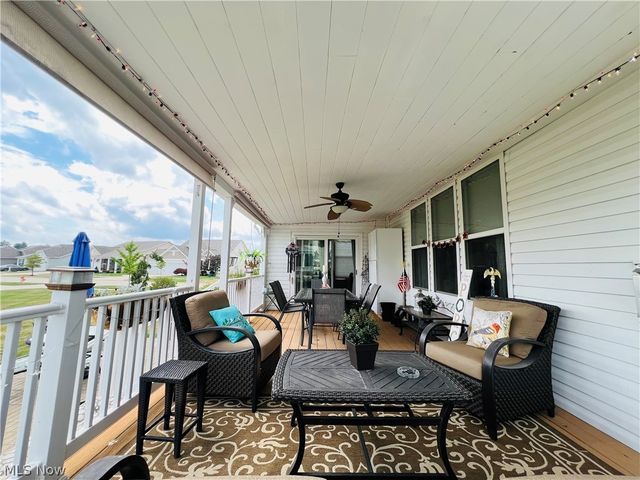 7924 Heatherglen Drive, Mentor, OH 44060