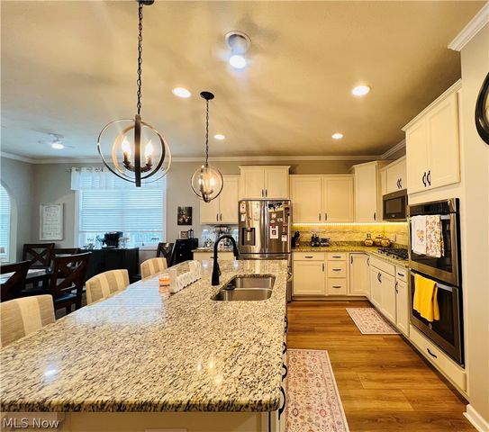 7924 Heatherglen Drive, Mentor, OH 44060