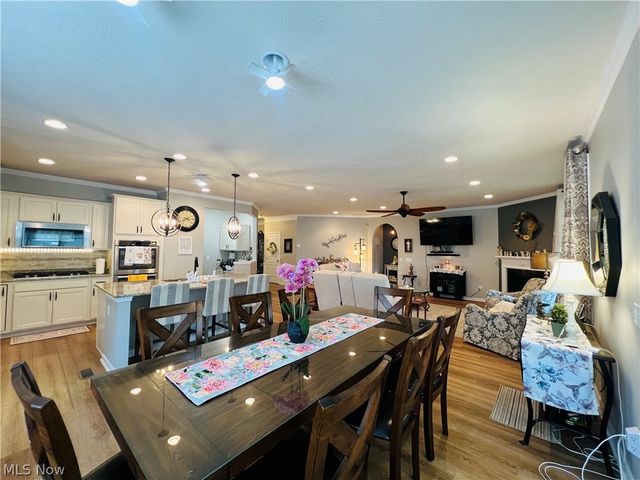 7924 Heatherglen Drive, Mentor, OH 44060