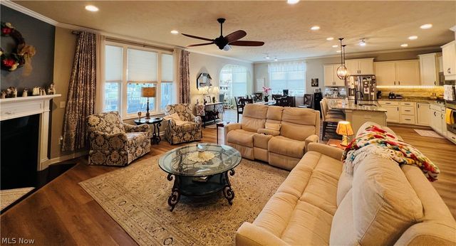 7924 Heatherglen Drive, Mentor, OH 44060