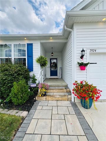7924 Heatherglen Drive, Mentor, OH 44060