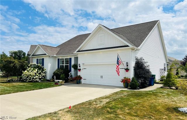 7924 Heatherglen Drive, Mentor, OH 44060