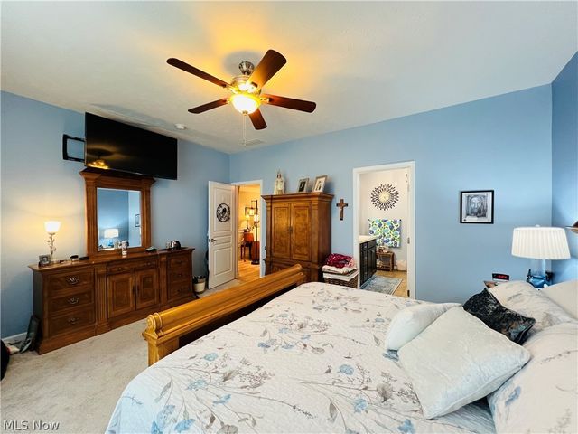 7924 Heatherglen Drive, Mentor, OH 44060