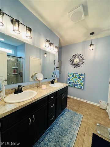 7924 Heatherglen Drive, Mentor, OH 44060