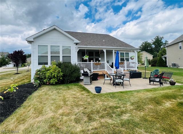 7924 Heatherglen Drive, Mentor, OH 44060