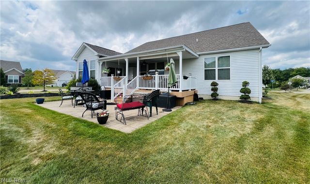 7924 Heatherglen Drive, Mentor, OH 44060