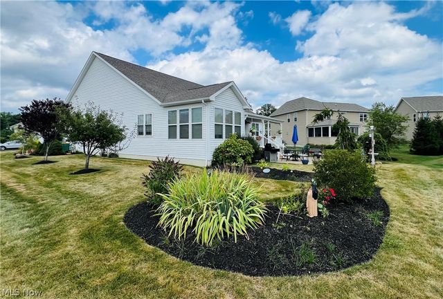 7924 Heatherglen Drive, Mentor, OH 44060